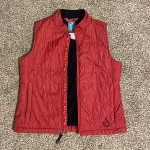 Isis vest